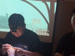 -和子足浴SPA会馆(东方之门店)