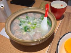 -天怡興·百年蒸饺(中心书城店)