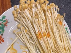 -咖咖火锅(老店)