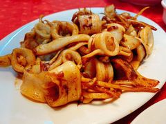 -蛇口康乐快餐鱼仔档(翠苑小区店)