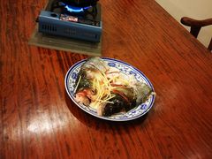 -老友王·南宁特色菜(金汇如意坊店)