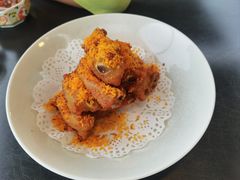 -汉水谣·江景餐厅(江滩店)