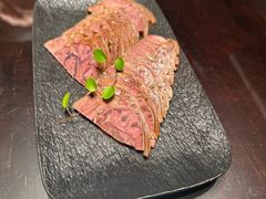 -浩运·海鲜青岛菜·海胆水饺(石老人店)