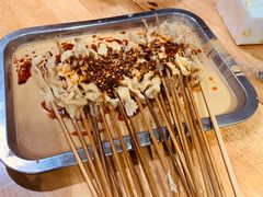 -清真·马峰烤肉(小学习北巷店)