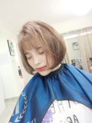 点击看大图 -BM SALON