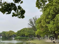 -沙家浜风景区