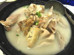 -九头鸟酒家(四道口店)