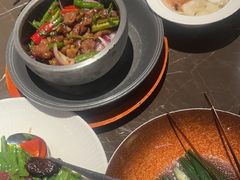 -海派悦庭·海胆烧麦·新融合菜(凯德广场店)