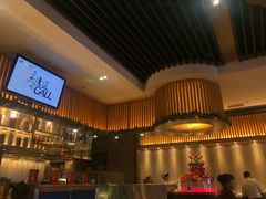 大堂-唐苑酒家·岭南粤菜名店(太古仓店)