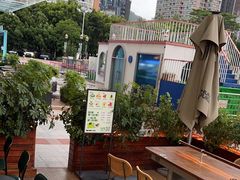 -混果汁(福田领展中心城店)