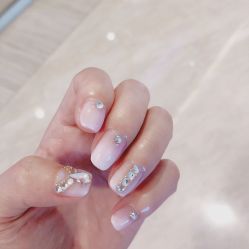 -PinkBaby美甲美睫