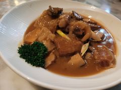 胶原牛筋-PHO爺·越南料理(亦庄大族广场店)
