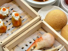-蔡澜点心·粤菜(丽泽天街店)