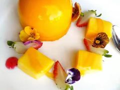 -老欧洲咖啡·西餐(后湖店)