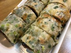 -台北楚楚园馅饼粥(虹桥南丰城店)