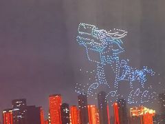 -武汉两江游览·夜游长江(汉口粤汉码头)