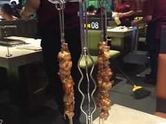 -丰茂烤串(建设街店)
