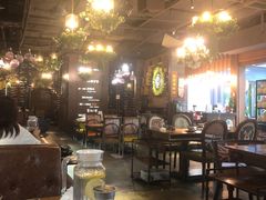 -享润四季椰子鸡音乐主题餐厅(晋江万达店)