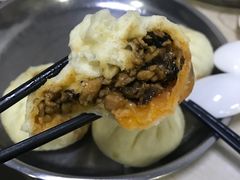 -老陶包子铺(南大西南村店)