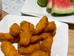 -大丰收脆鱼(浦西万达店)