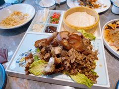 -1937青岛老味道·海肠捞饭·青岛菜(大鲍岛栈桥店)