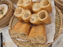 -白天鹅宾馆-宏图府餐厅