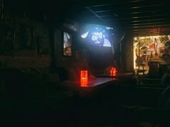 -南锣鼓巷吉他吧(鼓楼店)