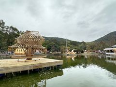 -广州市白云山风景名胜区