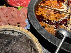 -陈眼镜火锅(总店)