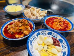 -印象老灶台三下锅·湘西本土原味菜(天门山索道店)