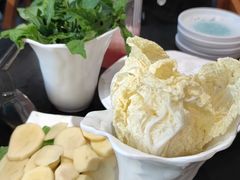 -野菌皇海景野生菌火锅(滨海大道店)