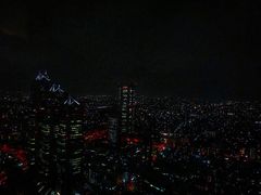 -东京都厅舍