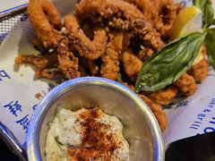 -blue frog蓝蛙(长泰广场店)