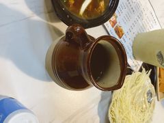 -张老九活油烙锅
