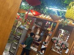 -津沽小院(天津之眼店)