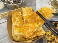 -串小白烧烤(金沙洲店)