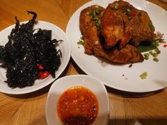 -莆田餐厅PUTIEN(三里屯店)
