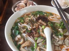 -黔派·虾子羊肉粉·小吃(佳宁娜广场店)
