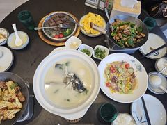 -嘉禾·悦享餐厅(八方汇店)