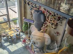 -了不起的考拉咖啡店(高新店)
