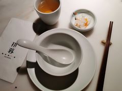 -初蓉丨遇见新川菜(亲贤街荣耀店)
