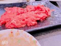-金刚山(学府路店)