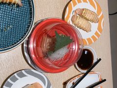 -新一番三文鱼寿司(大东海店)