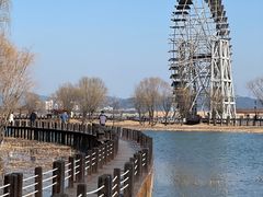 -苏州太湖国家湿地公园