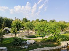 -武清南湖绿博园