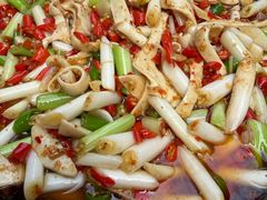 -邱金小炒·30 年盐帮江湖菜(自贡店)