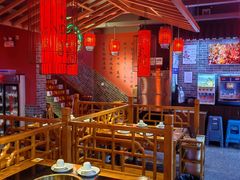 -小四川老火锅(欧风店)