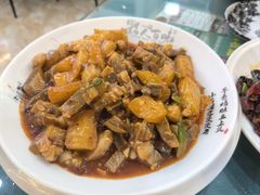 -黔人百味.贵州菜
