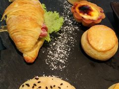 -粤海喜来登酒店·&More聚驿(天河城店)