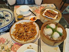 -虾饺妹·粤式手工点心(水荫路店)